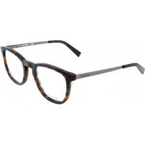 Nautica N8154 Matte Dark Havana 50/21/140 Man Eyewear Frame Nautica N8154 Matte Dark Havana 50/21/140 Man Eyewear Frame