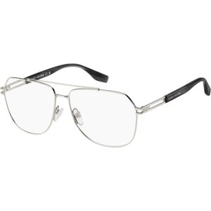 Marc Jacobs 751 0IH Palladium Grey Eyewear Frames - Eyewear Frames Marc Jacobs 751 0IH Palladium Grey Eyewear Frames - Eyewear Frames