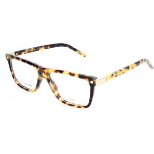 Marc Jacobs Marc 21 Spotted Havana 53/15/145 Man Eyewear Frame Marc Jacobs Marc 21 Spotted Havana 53/15/145 Man Eyewear Frame
