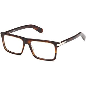 adidas Originals Or5128 052 Dark Havana 54/15/150 Unisex Eyewear Frame adidas Originals Or5128 052 Dark Havana 54/15/150 Unisex Eyewear Frame