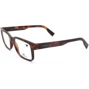 Lacoste L2928 214 Havana 53/17/145 Man Eyewear Frame Lacoste L2928 214 Havana 53/17/145 Man Eyewear Frame