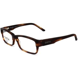 Smith Rhodes Dark Havana 54/17/140 Man Eyewear Frame Smith Rhodes Dark Havana 54/17/140 Man Eyewear Frame