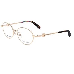 Marc Jacobs Marc 609/g 06j Gold Havana 51/16/140 Woman Eyewear Frame Marc Jacobs Marc 609/g 06j Gold Havana 51/16/140 Woman Eyewear Frame