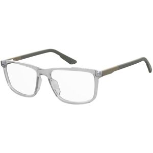 Under Armour Ua 5008/g Kb7 Grey 56/17/145 Man Eyewear Frame Under Armour Ua 5008/g Kb7 Grey 56/17/145 Man Eyewear Frame