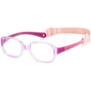 Polaroid Kids K002 Lilac Violet Unisex Glasses - Eyewear Frames Polaroid Kids K002 Lilac Violet Unisex Glasses - Eyewear Frames