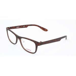 Carrera Ca5541 Havana 50/17/145 Unisex Eyewear Frame Carrera Ca5541 Havana 50/17/145 Unisex Eyewear Frame