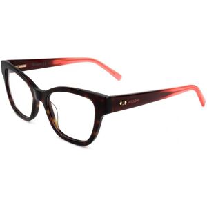 M Missoni Mmi 0098 Havana 50/17/140 Woman Eyewear Frame M Missoni Mmi 0098 Havana 50/17/140 Woman Eyewear Frame
