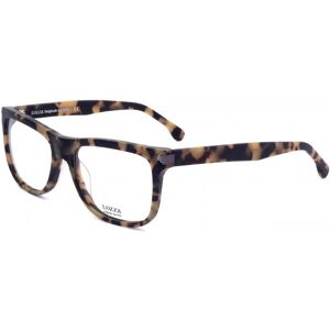 Lozza Vl4122 Shiny Honey Havana 54/17/140 Man Eyewear Frame Lozza Vl4122 Shiny Honey Havana 54/17/140 Man Eyewear Frame