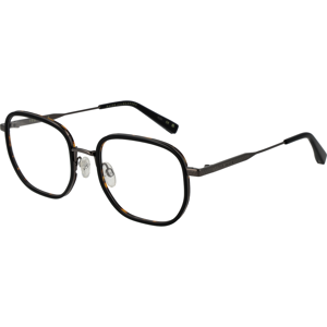 Ted Baker Eyeglasses Tb4351 900 Black Square Full Rim Plastic Men Frames 53mm Ted Baker Eyeglasses Tb4351 900 Black Square Full Rim Plastic Men Frames 53mm