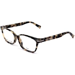 Marc Jacobs Marc 190 White Havana 53/16/145 Woman Eyewear Frame Marc Jacobs Marc 190 White Havana 53/16/145 Woman Eyewear Frame