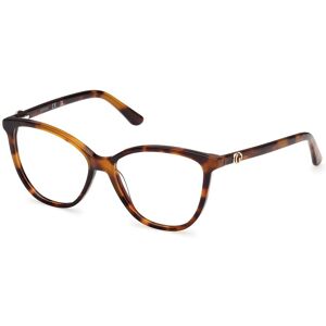 Guess Gu50311 056 Coloured Havana 55/14/140 Woman Eyewear Frame Guess Gu50311 056 Coloured Havana 55/14/140 Woman Eyewear Frame