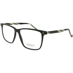 Hackett Bespoke Glasses Heb 181 02 Spectacles Rx Frames Eyeglasses + Case Hackett Bespoke Glasses Heb 181 02 Spectacles Rx Frames Eyeglasses + Case