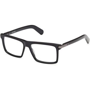 adidas Originals Or5128 001 Shiny Black 54/15/150 Unisex Eyewear Frame adidas Originals Or5128 001 Shiny Black 54/15/150 Unisex Eyewear Frame