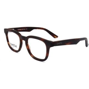 Smith Uptake Dark Havana 48/20/140 Man Eyewear Frame Smith Uptake Dark Havana 48/20/140 Man Eyewear Frame