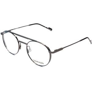 Calvin Klein Ck21101 008 49mm Eyewear Rx Optical Frames Eyeglasses Glasses - New Calvin Klein Ck21101 008 49mm Eyewear Rx Optical Frames Eyeglasses Glasses - New