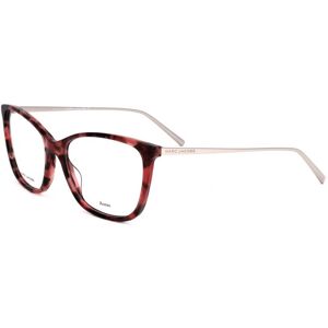 Marc Jacobs Marc 436 Red Havana 55/17/140 Woman Eyewear Frame Marc Jacobs Marc 436 Red Havana 55/17/140 Woman Eyewear Frame