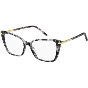 Marc Jacobs Marc 779 Black Havana 53/17/140 Woman Eyewear Frame Marc Jacobs Marc 779 Black Havana 53/17/140 Woman Eyewear Frame