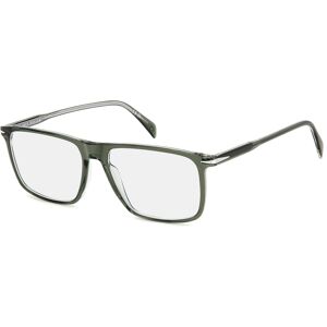David Beckham Db 1164 B59 Green Crystal 57/16/150 Man Eyewear Frame David Beckham Db 1164 B59 Green Crystal 57/16/150 Man Eyewear Frame