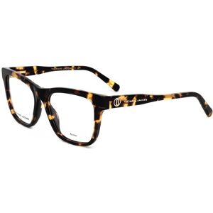 Marc Jacobs Marc 630 086 Havana 52/16/140 Woman Eyewear Frame Marc Jacobs Marc 630 086 Havana 52/16/140 Woman Eyewear Frame