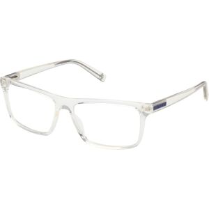 Timberland Tb50076 026 Crystal 57/16/145 Man Eyewear Frame Timberland Tb50076 026 Crystal 57/16/145 Man Eyewear Frame