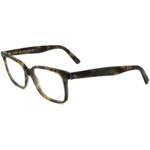 Web Havana Acetate Eyewear Frames - Eyewear Frames Web Havana Acetate Eyewear Frames - Eyewear Frames