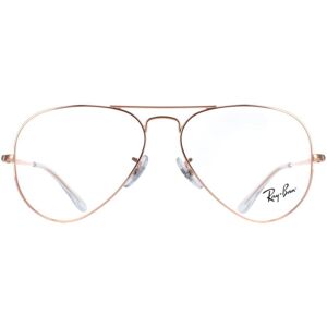 Ray-Ban Aviator RX6489 - 3094 Ray-Ban Aviator RX6489 - 3094