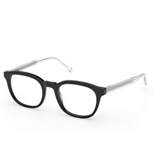 Timberland Tb50084 001 Shiny Black 50/20/145 Man Eyewear Frame Timberland Tb50084 001 Shiny Black 50/20/145 Man Eyewear Frame