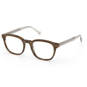 Timberland Tb50084 096 Shiny Dark Green 50/20/145 Man Eyewear Frame Timberland Tb50084 096 Shiny Dark Green 50/20/145 Man Eyewear Frame