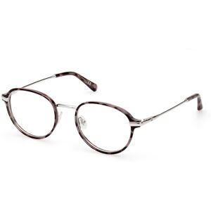Guess Gu50079 020 Grey/striped 51/22/145 Man Eyewear Frame Guess Gu50079 020 Grey/striped 51/22/145 Man Eyewear Frame