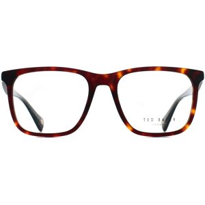 Ted Baker Glasses Frames Tb8288 Victor 101 Havana Brown Men Ted Baker Glasses Frames Tb8288 Victor 101 Havana Brown Men