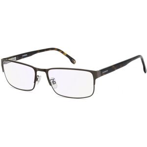 Carrera C Flex 17/g Havana 57/18/150 Man Eyewear Frame Carrera C Flex 17/g Havana 57/18/150 Man Eyewear Frame