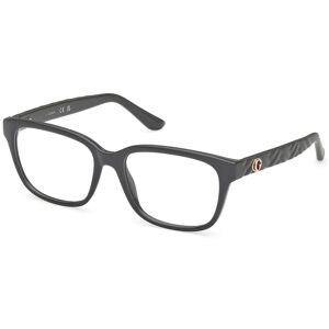 Guess Gu50308 096 Shiny Dark Green 53/17/140 Woman Eyewear Frame Guess Gu50308 096 Shiny Dark Green 53/17/140 Woman Eyewear Frame