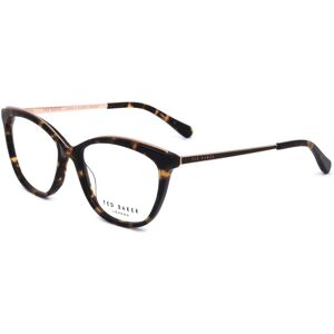 Ted Baker Tb9153 145 Tortoise 52/15/140 Woman Eyewear Frame Ted Baker Tb9153 145 Tortoise 52/15/140 Woman Eyewear Frame