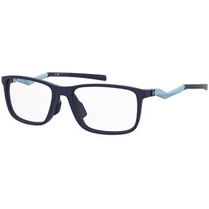 Under Armour Ua 5085/g 737 Blue Multicolor 56/17/145 Man Eyewear Frame Under Armour Ua 5085/g 737 Blue Multicolor 56/17/145 Man Eyewear Frame