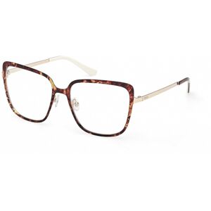 Pucci Ep5268 Havana/monocolor 55/17/140 Woman Eyewear Frame Pucci Ep5268 Havana/monocolor 55/17/140 Woman Eyewear Frame