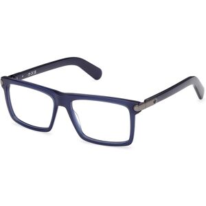 adidas Originals Or5128 090 Shiny Blue 54/15/150 Unisex Eyewear Frame adidas Originals Or5128 090 Shiny Blue 54/15/150 Unisex Eyewear Frame
