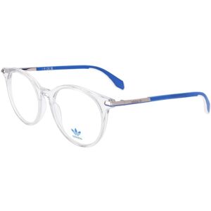 adidas Original Or5073 027 Crystal 51/18/145 Unisex Eyewear Frame adidas Original Or5073 027 Crystal 51/18/145 Unisex Eyewear Frame