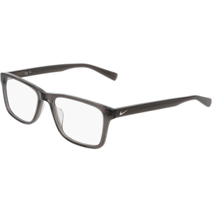Nike 1000y 034 Smoke 54/17/140 Unisex Eyewear Frame Nike 1000y 034 Smoke 54/17/140 Unisex Eyewear Frame