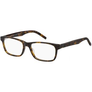 Tommy Hilfiger Th 2076 Havana 55/17/145 Man Eyewear Frame Tommy Hilfiger Th 2076 Havana 55/17/145 Man Eyewear Frame