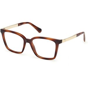 Max&co. Max &co Mo5189 052 Dark Havana 52/17/140 Woman Eyewear Frame Max&co. Max &co Mo5189 052 Dark Havana 52/17/140 Woman Eyewear Frame