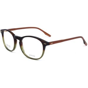 Safilo Tratto 07 Tmy Havana Shaded Green Military Rubebr 51/20/145 Men'S Eyewear Safilo Tratto 07 Tmy Havana Shaded Green Military Rubebr 51/20/145 Men'S Eyewear