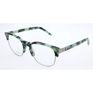 Marc Jacobs Marc 23 Green Havana 51/19/145 Unisex Eyewear Frame Marc Jacobs Marc 23 Green Havana 51/19/145 Unisex Eyewear Frame