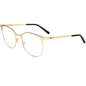 M Missoni Mmi 0026 J5g Gold 51/18/140 Woman Eyewear Frame M Missoni Mmi 0026 J5g Gold 51/18/140 Woman Eyewear Frame