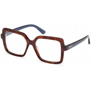 Pucci Ep5265 Blonde Havana 54/16/140 Woman Eyewear Frame Pucci Ep5265 Blonde Havana 54/16/140 Woman Eyewear Frame