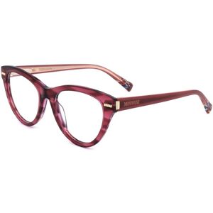 Missoni MIS 0073 GYL Cherry Pink - Eyewear Frames Missoni MIS 0073 GYL Cherry Pink - Eyewear Frames