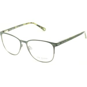Ted Baker Men's Brown Optical Frame TB4175 111 - Eyeglasses Ted Baker Men's Brown Optical Frame TB4175 111 - Eyeglasses