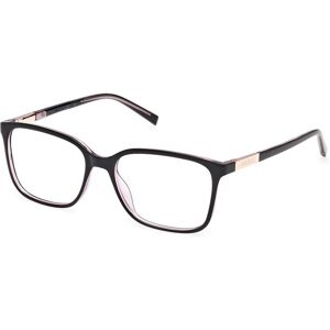 Guess Gu3016 083 Black/monocolor 54/16/140 Unisex Eyewear Frame Guess Gu3016 083 Black/monocolor 54/16/140 Unisex Eyewear Frame