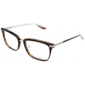 Lanvin Vln736 Shiny Havana 54/18/145 Man Eyewear Frame Lanvin Vln736 Shiny Havana 54/18/145 Man Eyewear Frame