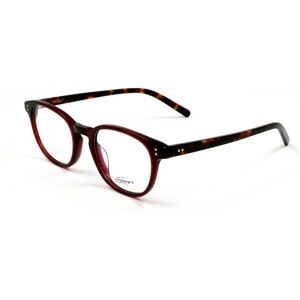 Epoca E2074 04 Havana - Eyewear Frames Epoca E2074 04 Havana - Eyewear Frames
