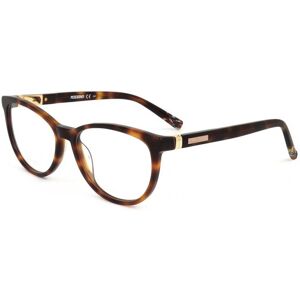 Missoni Mis 0061 Havana 54/16/135 Woman Eyewear Frame Missoni Mis 0061 Havana 54/16/135 Woman Eyewear Frame